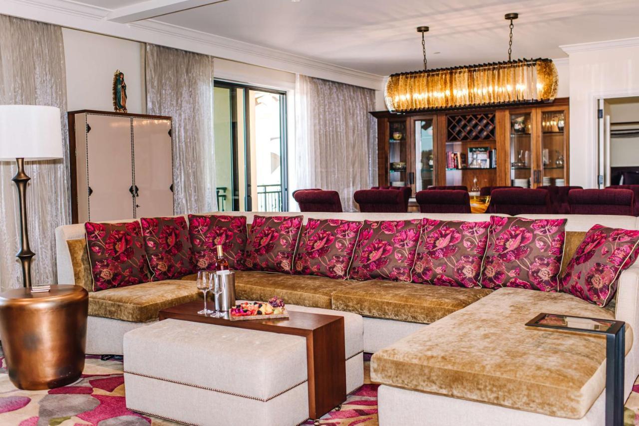 Grand Reserve At The Meritage Hotel 4*