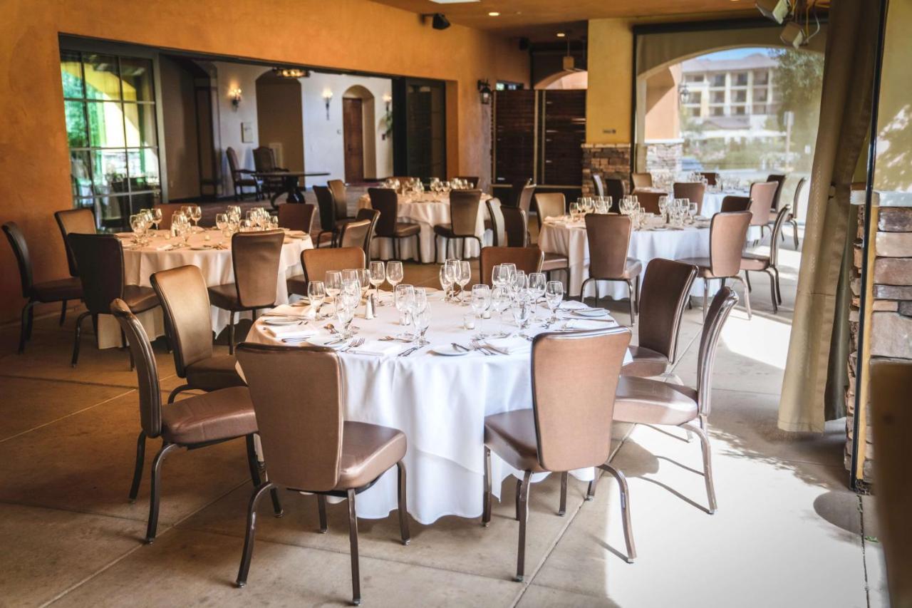 Grand Reserve At The Meritage Napa