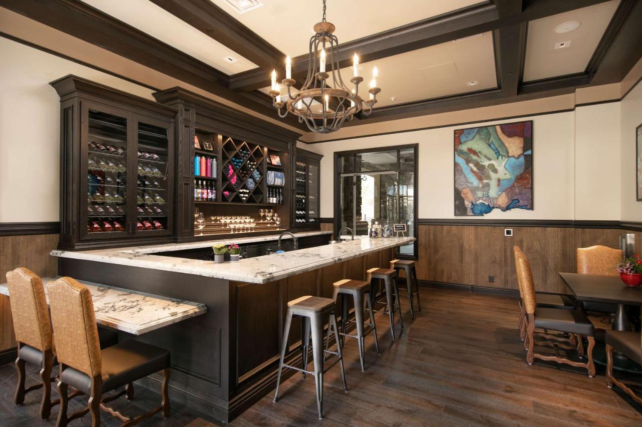 Grand Reserve At The Meritage Napa
