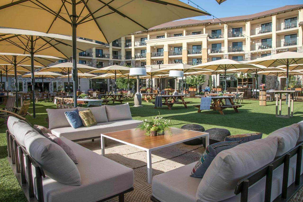Grand Reserve At The Meritage 4*