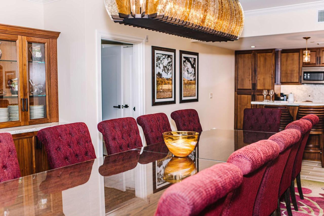 Grand Reserve At The Meritage