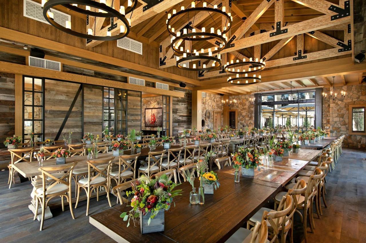 Grand Reserve At The Meritage 4*