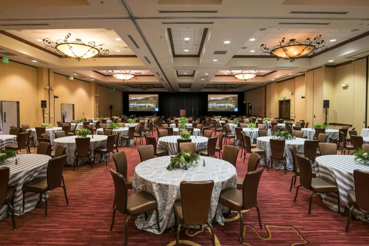 Hotel Grand Reserve At The Meritage 4*