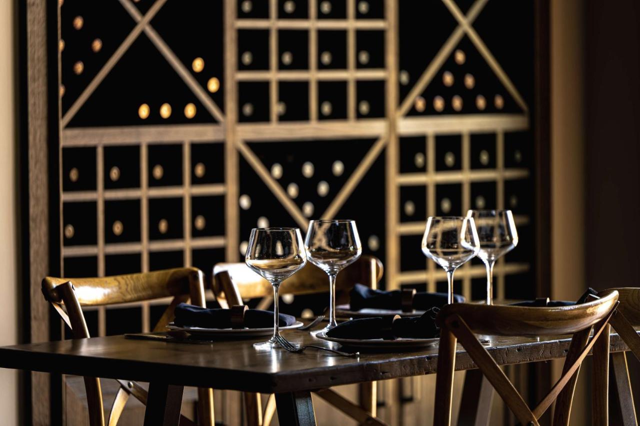 Hotel Grand Reserve At The Meritage
