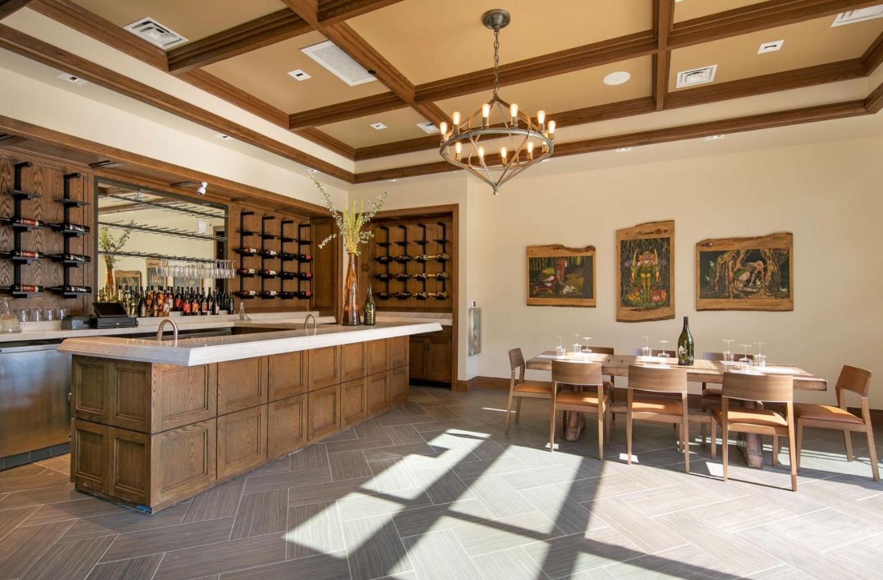 Grand Reserve At The Meritage