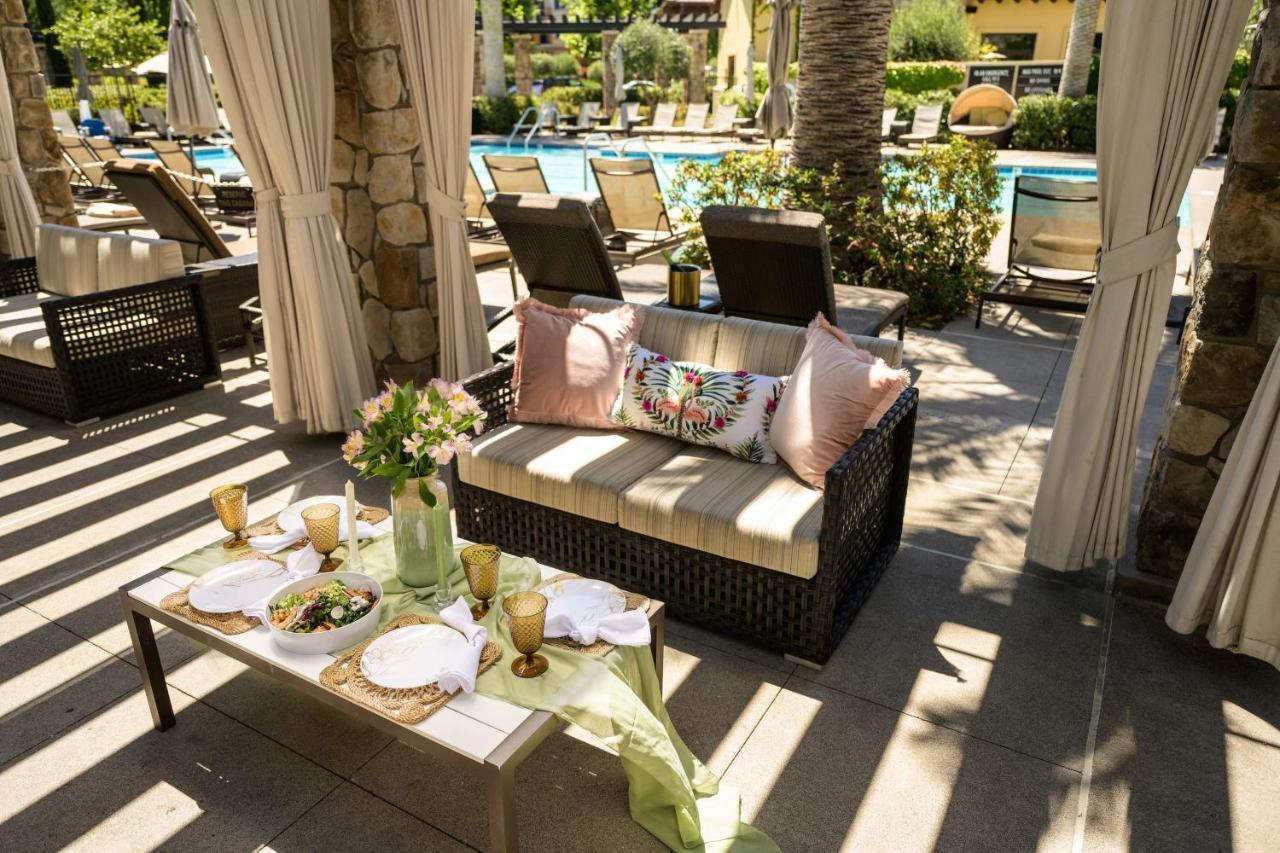 Hotel Grand Reserve At The Meritage
