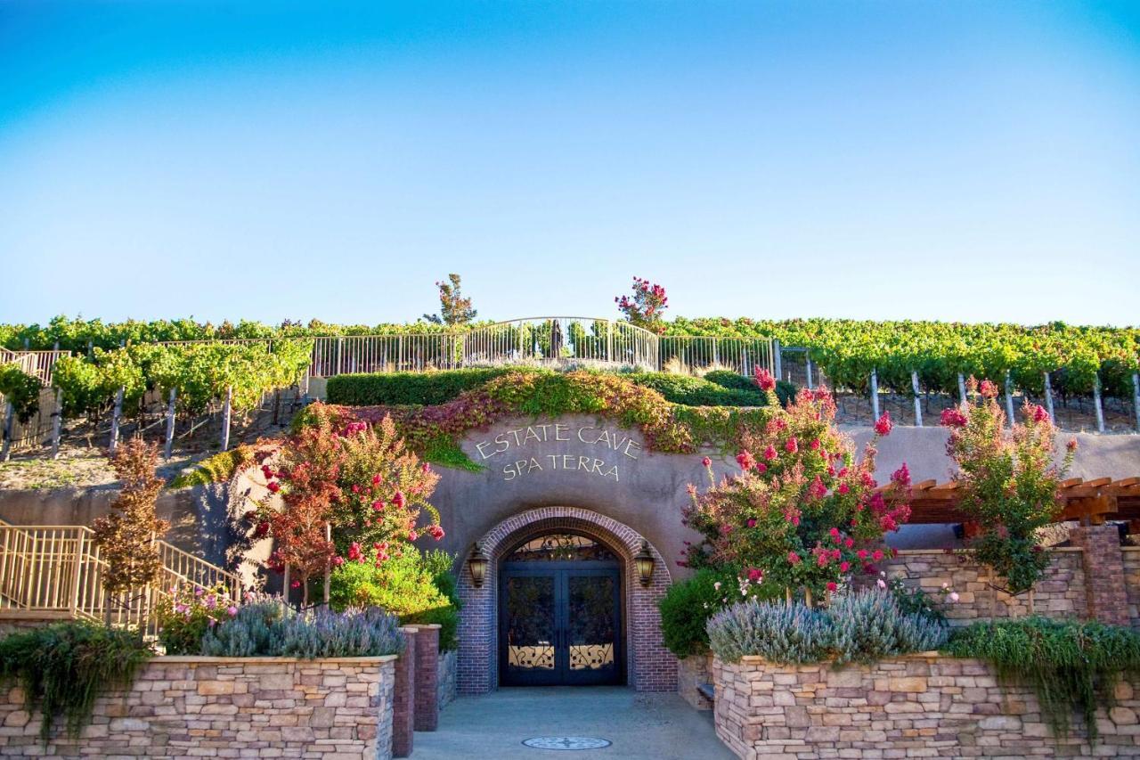 Grand Reserve At The Meritage Hotel