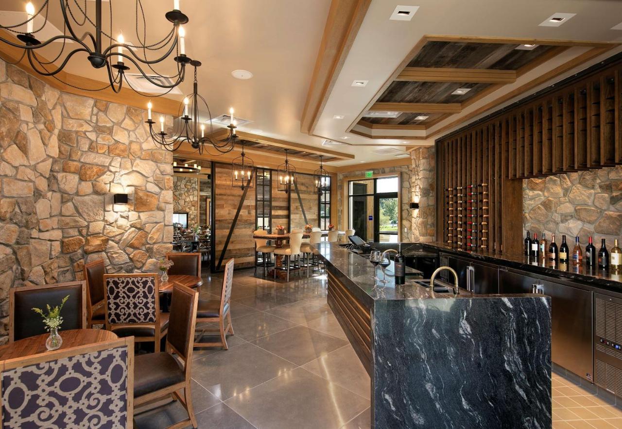 Grand Reserve At The Meritage Napa