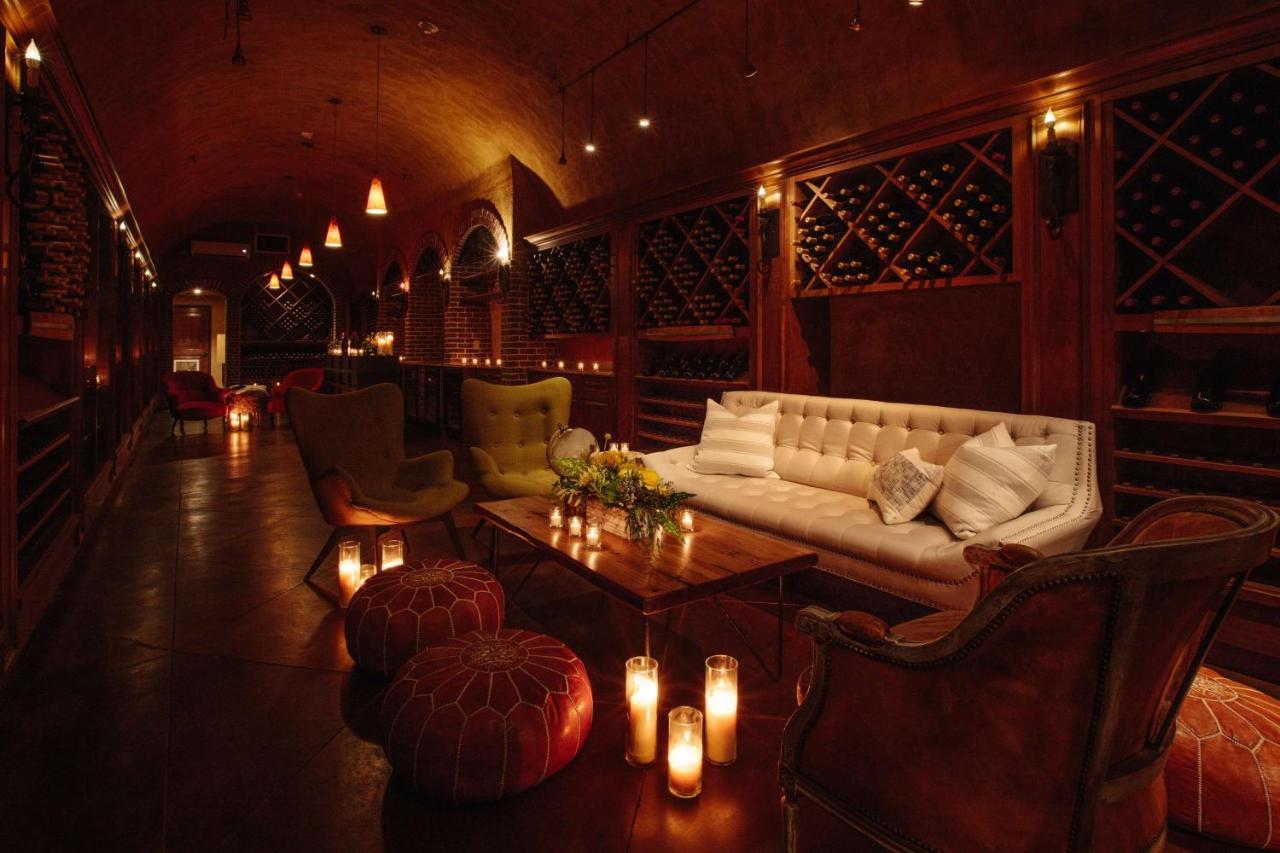 Grand Reserve At The Meritage 4* Napa