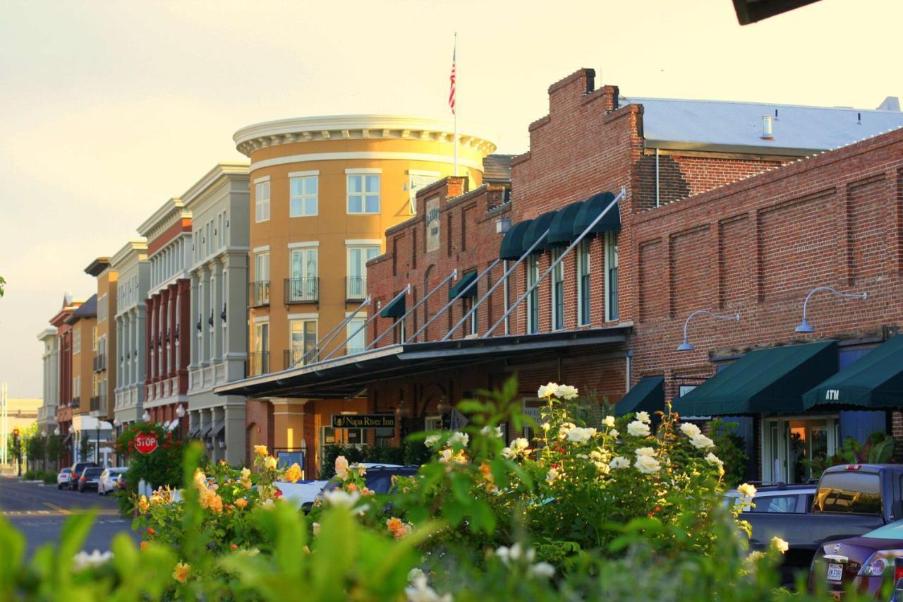 Hotel Grand Reserve At The Meritage 4*