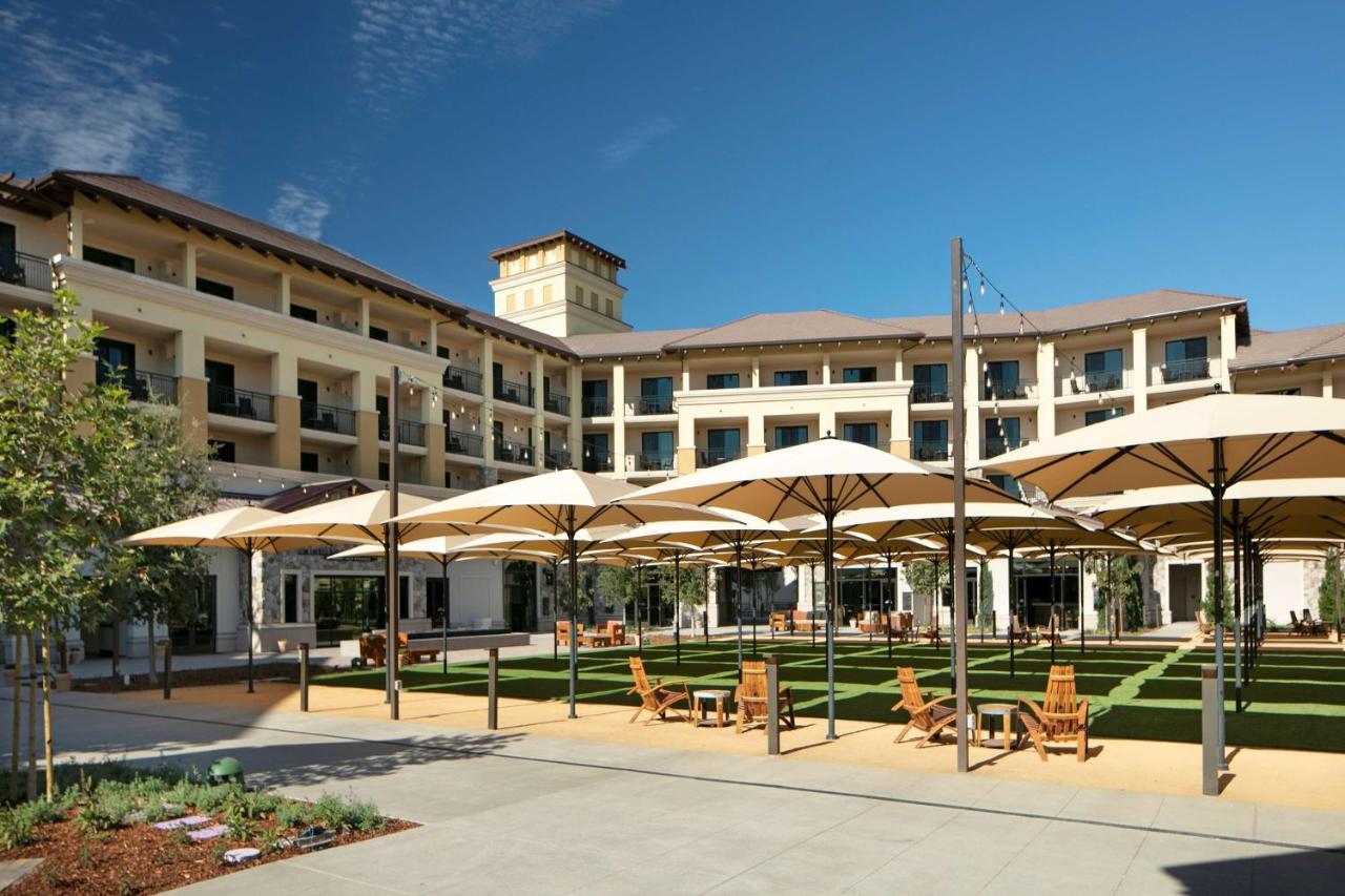 Grand Reserve At The Meritage Hotel 4*