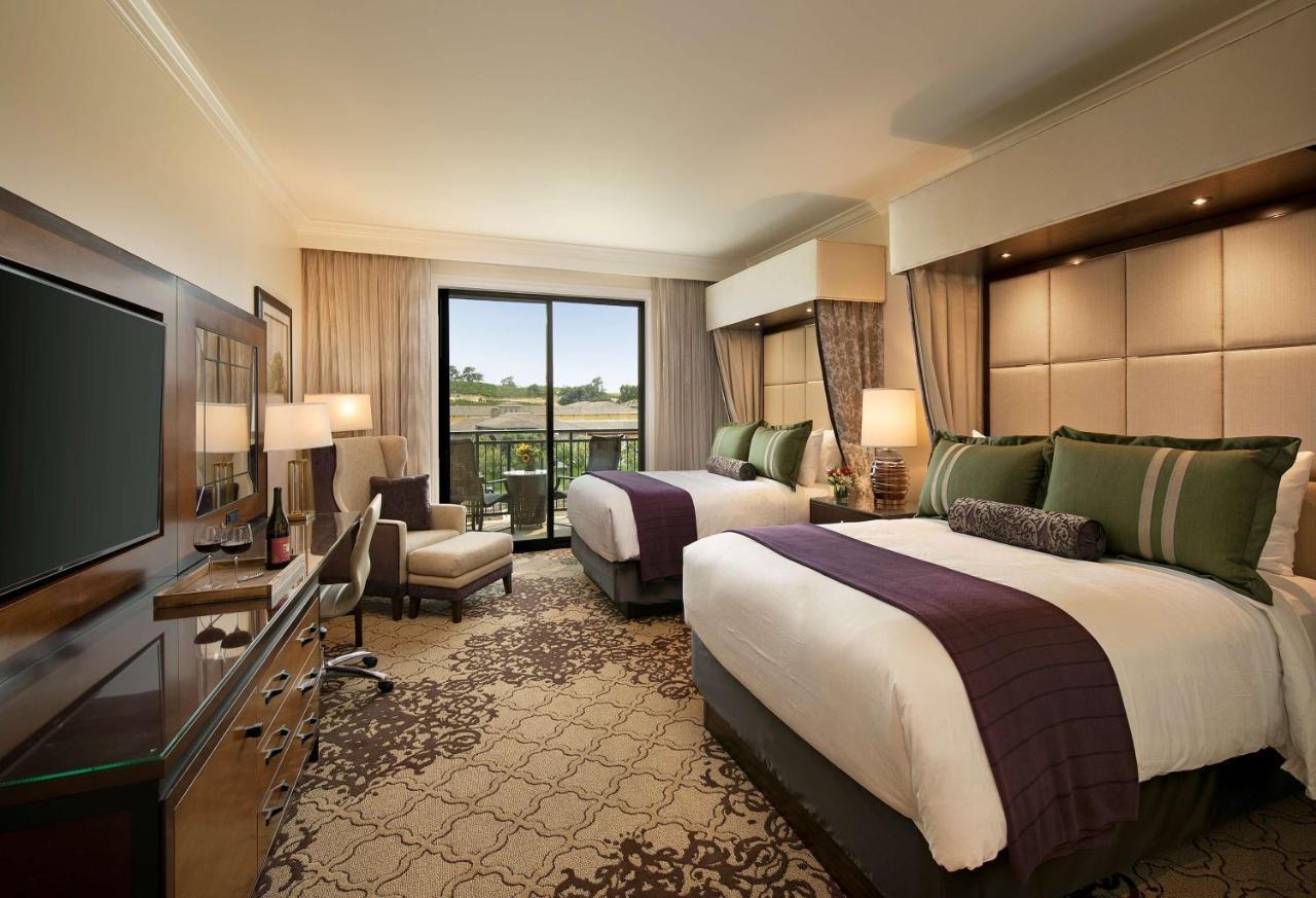 Hotel Grand Reserve At The Meritage