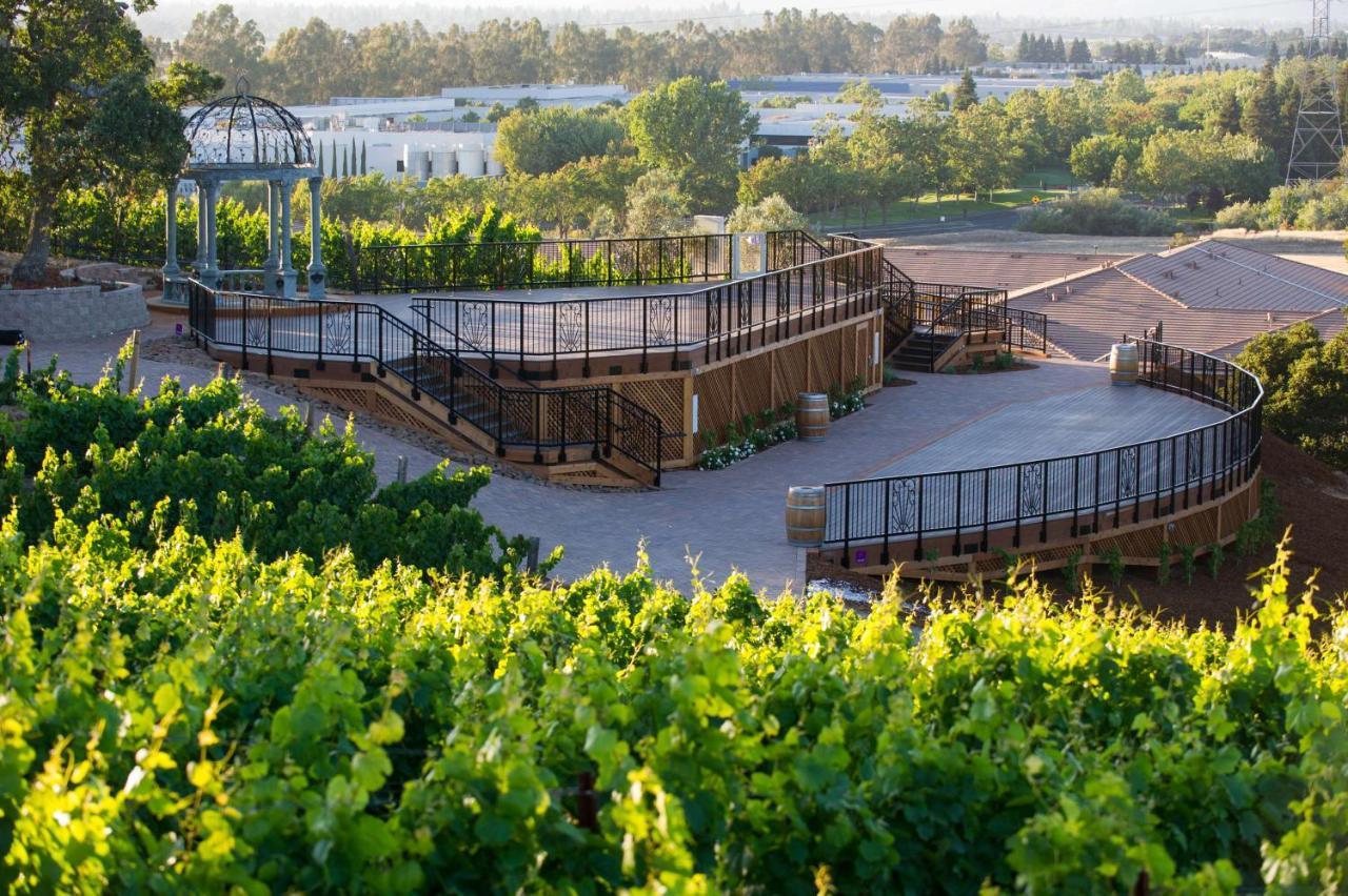 Hotel Grand Reserve At The Meritage 4*